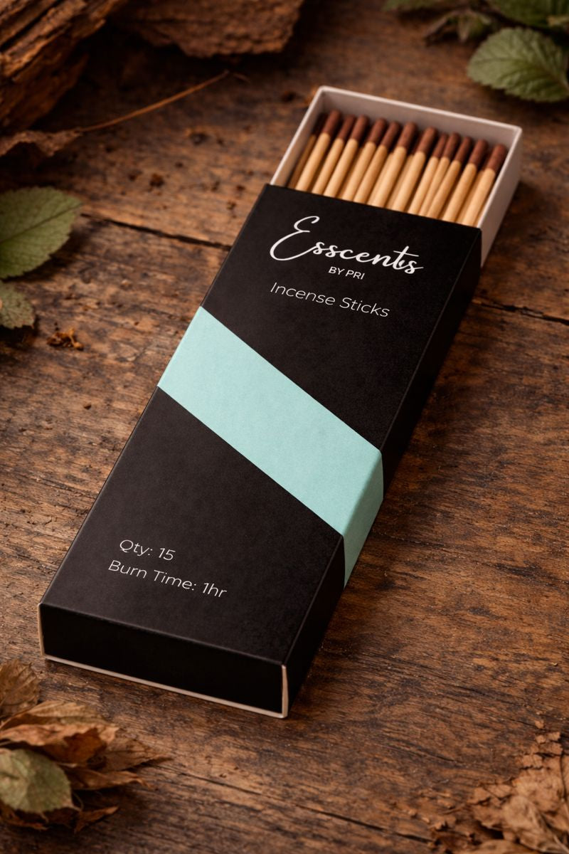 Incense Sticks